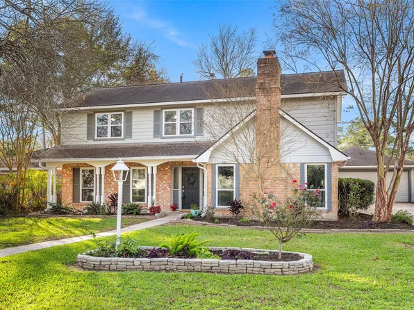 723 Shadowbrook Drive, Spring, TX 77380