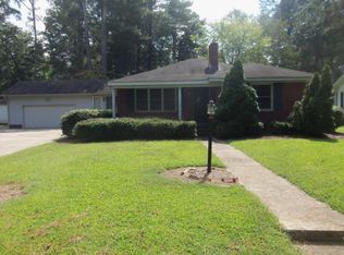 210 Cherry St, Scotland Neck, NC 27874