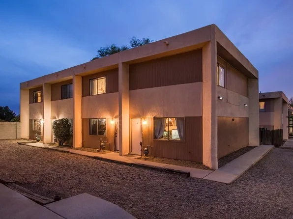 12612 Copperwood Dr NE, Albuquerque, NM 87123