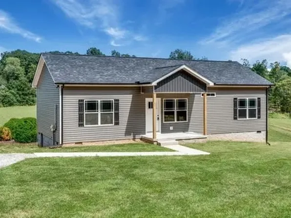 677 Steele Rd, Charlotte, TN 37036