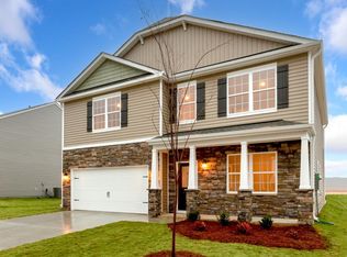 107 Winterberry Way, Fuquay Varina, NC 27526