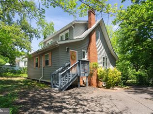 293 Caroline St, Orange, VA 22960