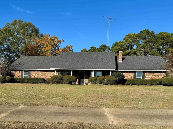 261 Nancys Rd, Quitman, LA 71268