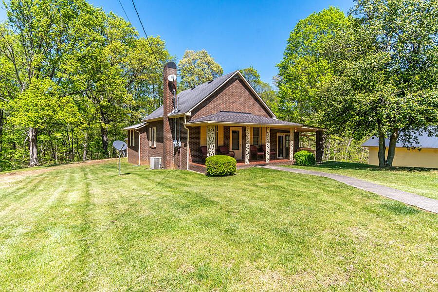 2663 Dreyfus Rd, Waco, KY 40385 Zillow