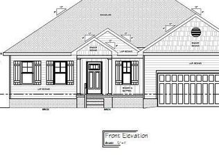 1210 Grace Rd, Southport, NC 28461