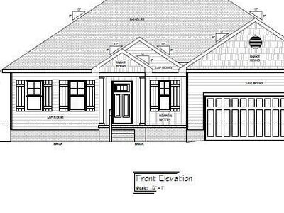 1210 Grace Road, Southport, NC, 28461