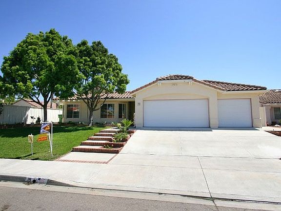 3 car garage