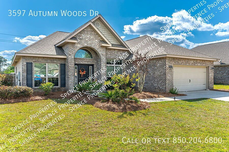 1st image of 3597 Autumn Woods Dr