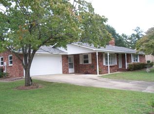 1 York Ct, Sumter, SC 29154