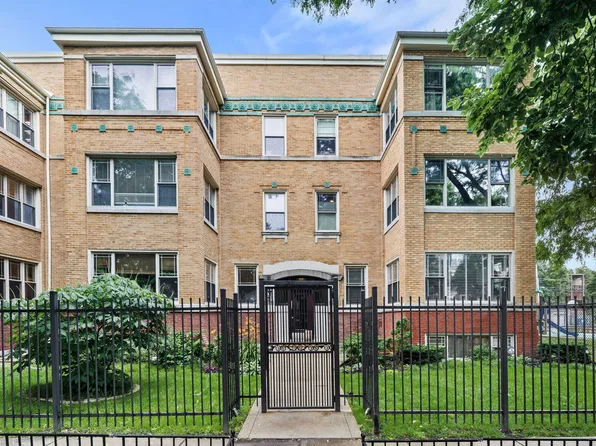 4447 N Magnolia Ave #2, Chicago, IL 60640