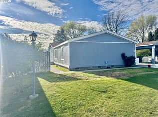 1735 NE 3rd Pl, Hermiston, OR