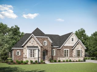 1186 Ridgewood Dr, Miami Township, OH 45249