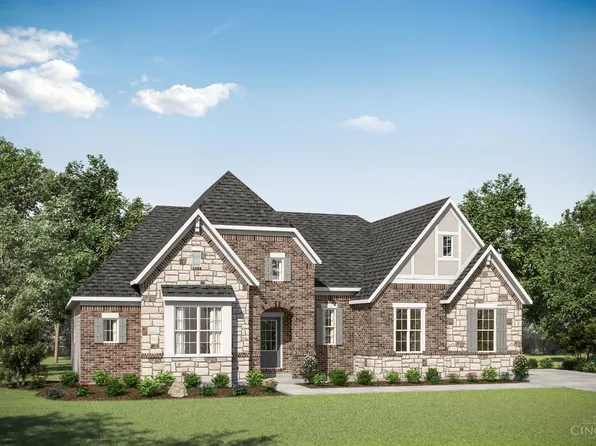 1186 Ridgewood Dr, Miami Township, OH 45249