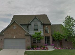 6350 Wilson Rd, Ann Arbor, MI 48108