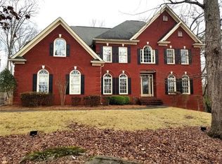 2911 Loch Lomond Dr, Conyers, GA 30094