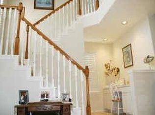 1614 Morning Dew Pl, Missouri City, TX 77459