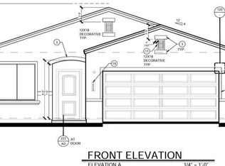 12649 W Madero Dr LOT 252, Arizona City, AZ 85123