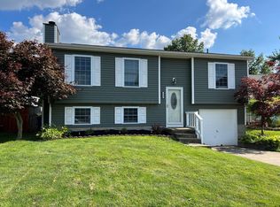 1847 Maroon Dr, Powell, OH 43065