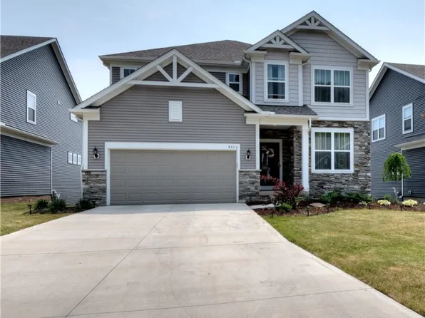 8656 Tahoe Dr, Macedonia, OH 44056