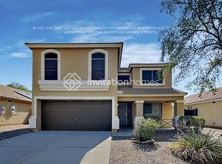 1265 N 161st Ave, Goodyear, AZ 85338