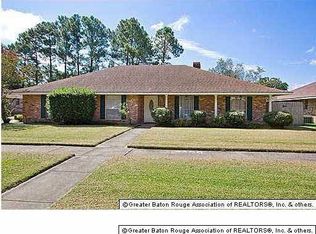 13226 Wenham Ave, Baton Rouge, LA 70815