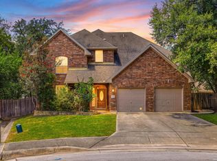 495 HOLLIWELL BRG, Schertz, TX 78154