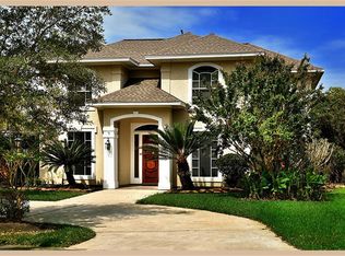 29 Cokeberry St, Spring, TX 77380