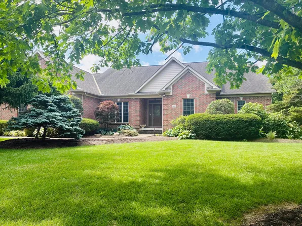 10885 Miller Ave NW, Canal Winchester, OH 43110