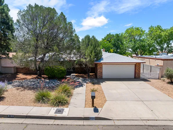 8130 Avenida La Prestina NE, Albuquerque, NM 87109