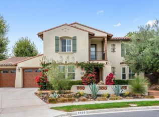 6929 Sitio Cordero, Carlsbad, CA 92009