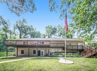 2415 Scott Rd, Parma, MI 49269