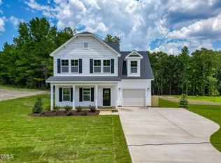 76 Eagle Rock Dr, Lillington, NC 27546