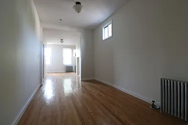 Rented by Compass