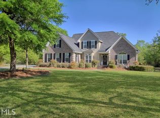 412 Satinwood Trl, Pembroke, GA 31321