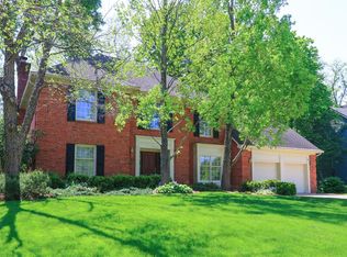 8685 Twilight Tear Ln, Cincinnati, OH 45249