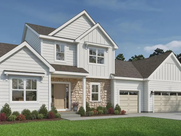N57W20911 Lomond ROAD, Menomonee Falls, WI 53051