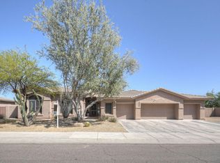 33013 N 61st Pl, Scottsdale, AZ 85266