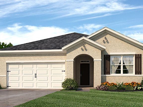 Plan Elevation.