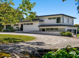555130 6th Line, The Blue Mountains, ON N0H 2E0