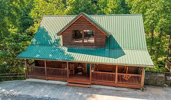5th image of 620 Chickasaw Gap Way