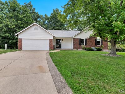 522 Winter Park Dr, O'Fallon, MO, 63366