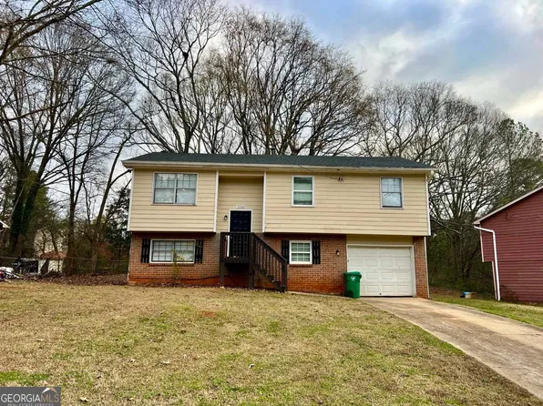 2530 Candler Woods Dr, Decatur, GA 30032