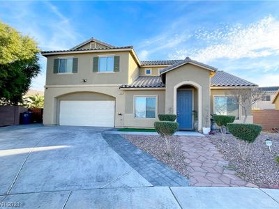 3605 Kelcie Marie Ave, North Las Vegas, NV, 89031