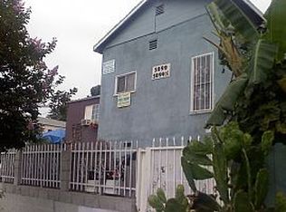 5099 Alhambra Ave, Los Angeles, CA 90032