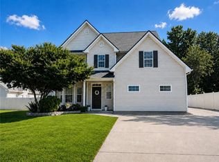 703 Jay St, Canton, GA 30115