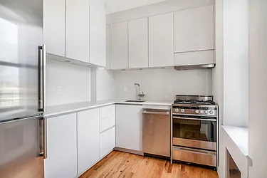 Rented by Akelius Real Estate Management