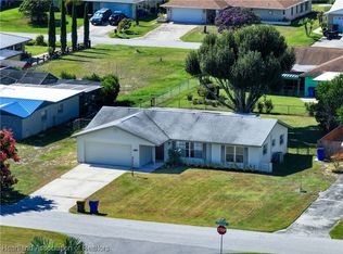 1727 Evergreen St, Sebring, FL 33870
