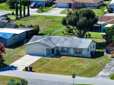 1727 Evergreen St, Sebring, FL, 33870