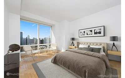 Rented by Douglas Elliman