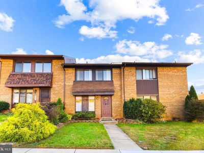 5853 Whisper Way #19-07, Elkridge, MD, 21075